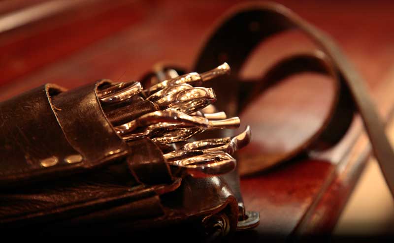 ShoreImage（美容室　千凜）