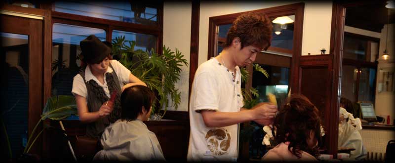 StoreImage（美容室　千凜）